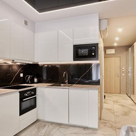 Apartamenty Swinoujscie - Kormoran Ngoại thất bức ảnh