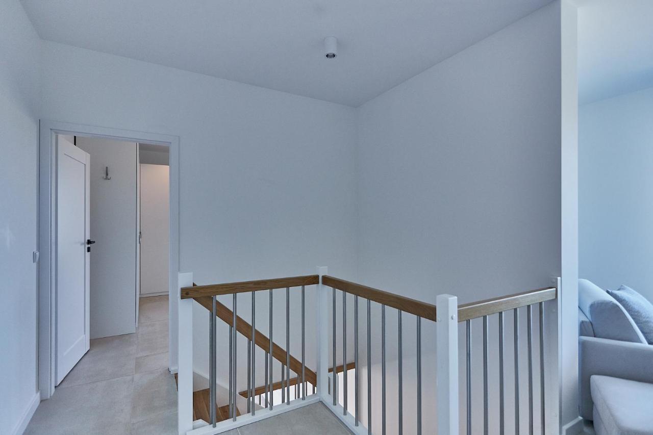 Apartamenty Swinoujscie - Kormoran Ngoại thất bức ảnh