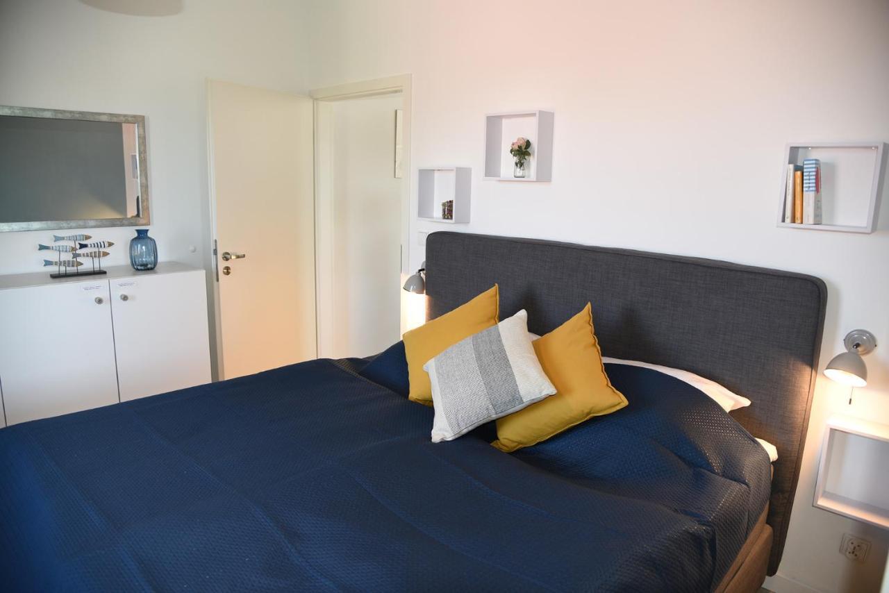 Apartamenty Swinoujscie - Kormoran Ngoại thất bức ảnh
